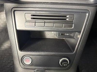 2017 Volkswagen Tiguan Sport