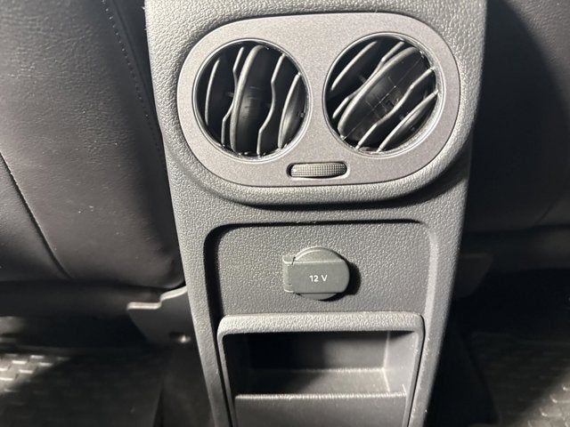 2017 Volkswagen Tiguan Sport