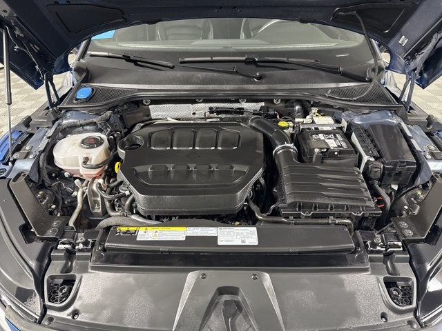 2023 Volkswagen Arteon SEL R-Line