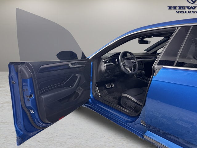 2023 Volkswagen Arteon SEL R-Line