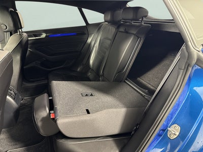 2023 Volkswagen Arteon SEL R-Line