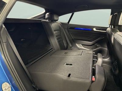 2023 Volkswagen Arteon SEL R-Line