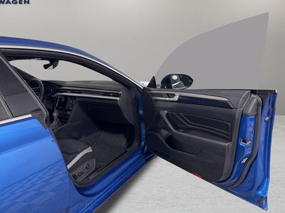 2023 Volkswagen Arteon SEL R-Line