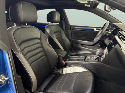 2023 Volkswagen Arteon SEL R-Line