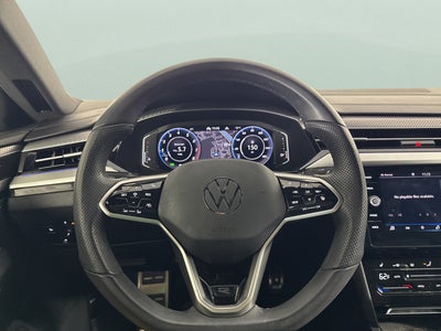 2023 Volkswagen Arteon SEL R-Line