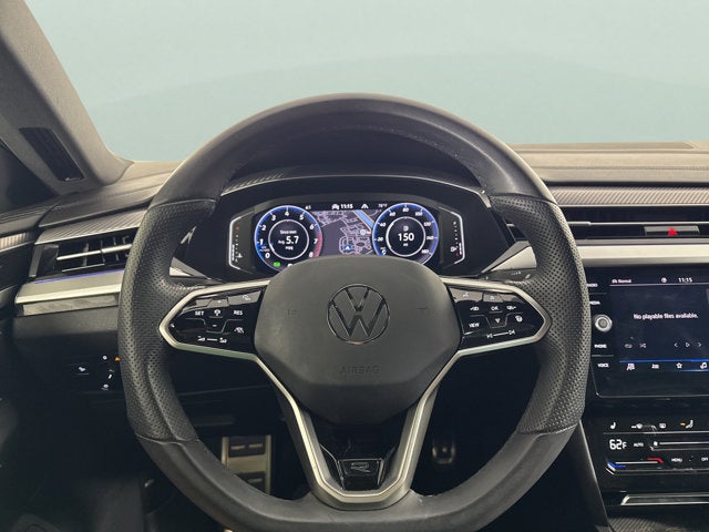 2023 Volkswagen Arteon SEL R-Line