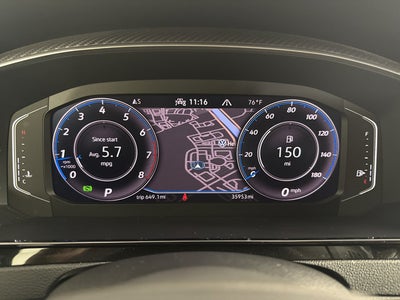 2023 Volkswagen Arteon SEL R-Line