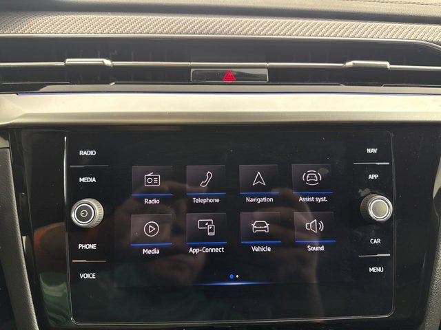 2023 Volkswagen Arteon SEL R-Line