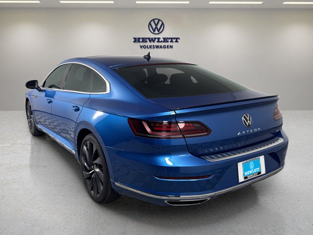 2023 Volkswagen Arteon SEL R-Line