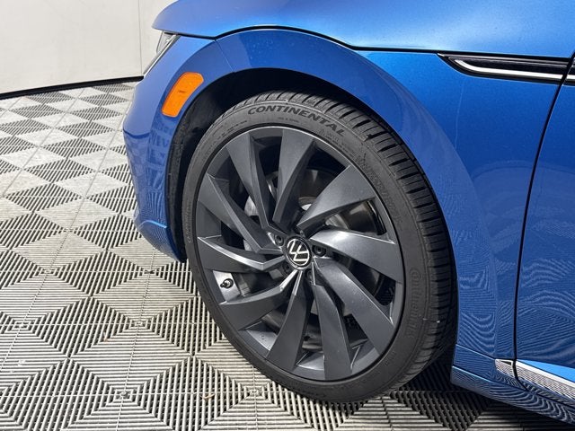 2023 Volkswagen Arteon SEL R-Line