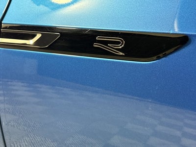 2023 Volkswagen Arteon SEL R-Line