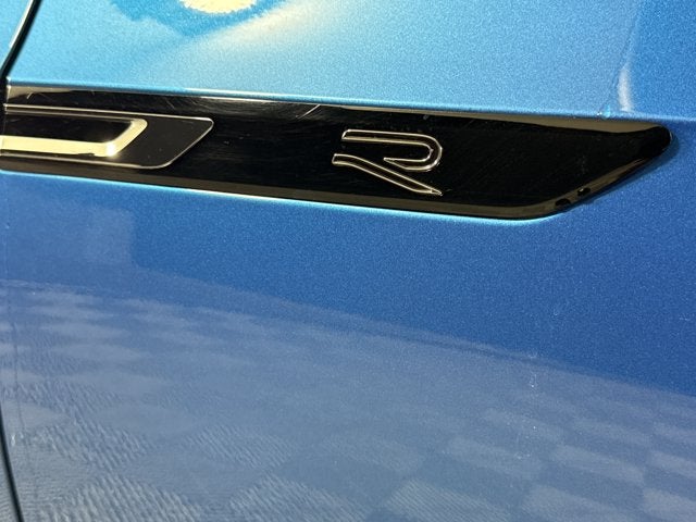 2023 Volkswagen Arteon SEL R-Line