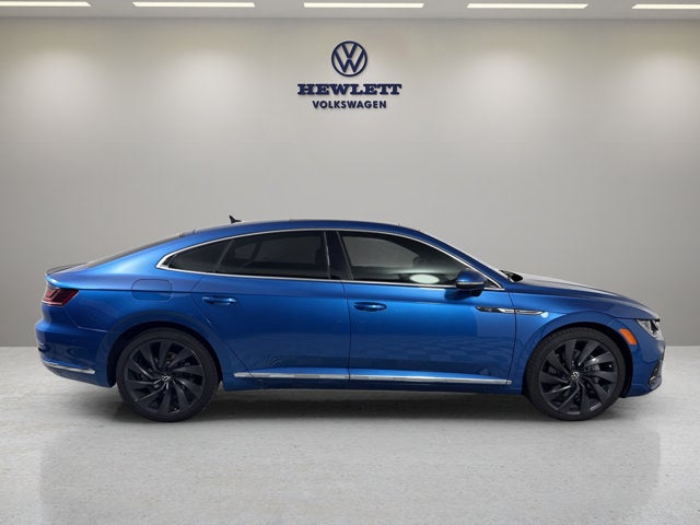 2023 Volkswagen Arteon SEL R-Line