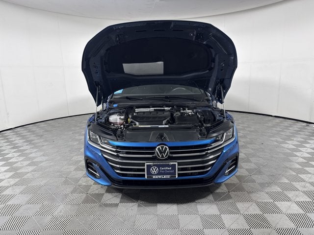 2023 Volkswagen Arteon SEL R-Line