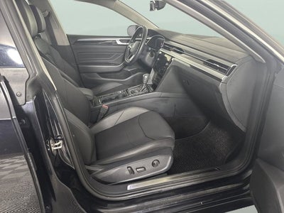 2021 Volkswagen Arteon SE