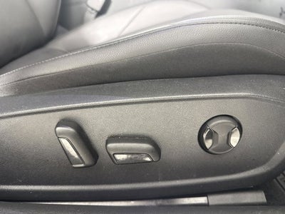 2021 Volkswagen Arteon SE