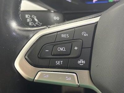 2021 Volkswagen Arteon SE