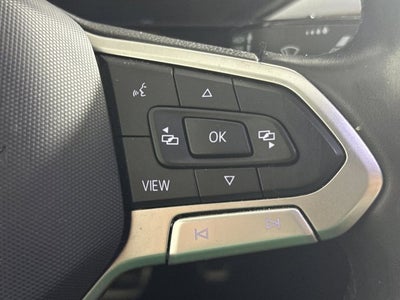 2021 Volkswagen Arteon SE