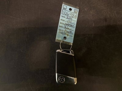 2021 Volkswagen Arteon SE