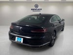 2021 Volkswagen Arteon SE