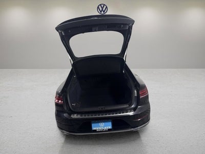 2021 Volkswagen Arteon SE