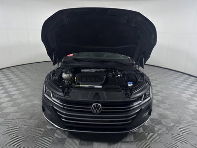 2021 Volkswagen Arteon SE