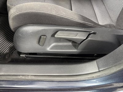 2014 Volkswagen Golf Auto