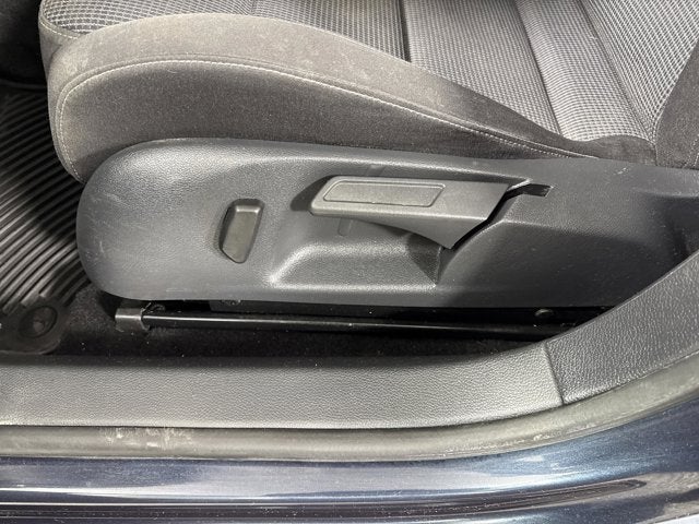 2014 Volkswagen Golf Auto