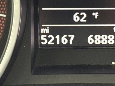 2014 Volkswagen Golf Auto