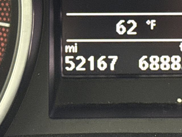 2014 Volkswagen Golf Auto