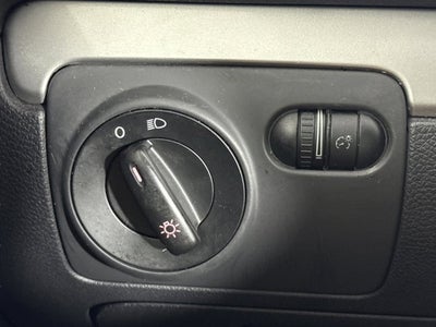 2014 Volkswagen Golf Auto