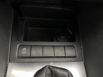 2014 Volkswagen Golf Auto