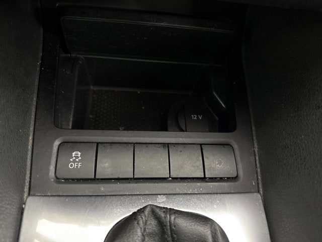 2014 Volkswagen Golf Auto