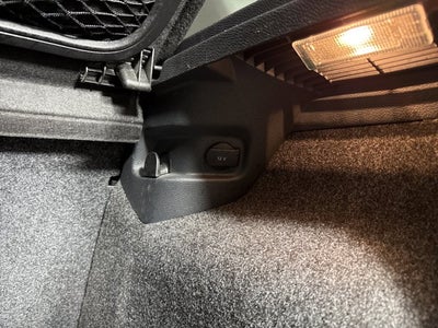 2014 Volkswagen Golf Auto