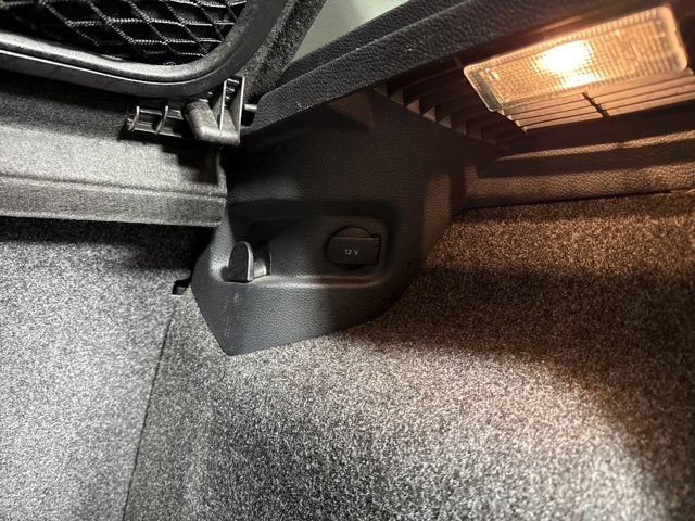 2014 Volkswagen Golf Auto