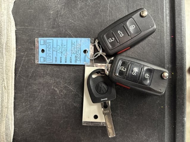 2014 Volkswagen Golf Auto