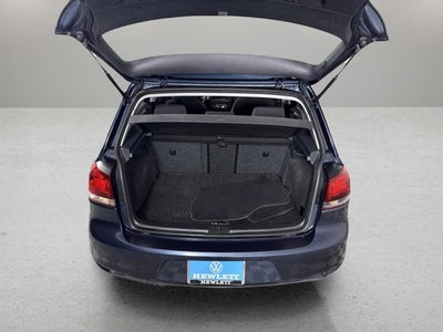 2014 Volkswagen Golf Auto