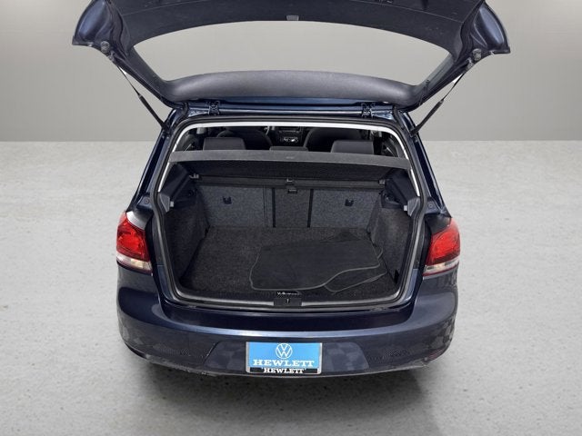 2014 Volkswagen Golf Auto