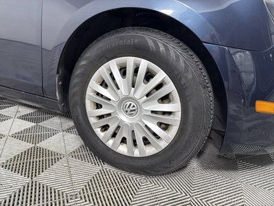 2014 Volkswagen Golf Auto