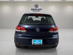 2014 Volkswagen Golf Auto