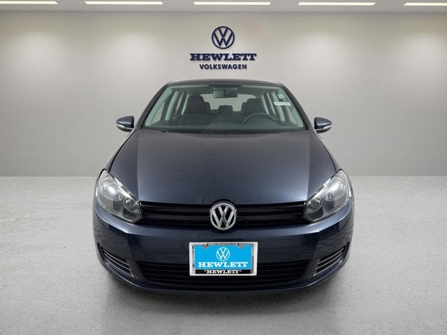 2014 Volkswagen Golf Auto