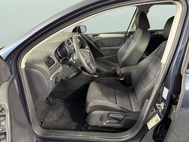 2014 Volkswagen Golf Auto