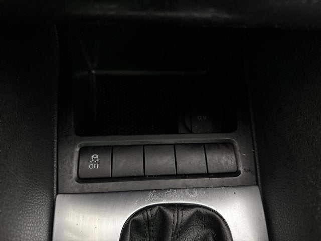 2012 Volkswagen Golf 2.5