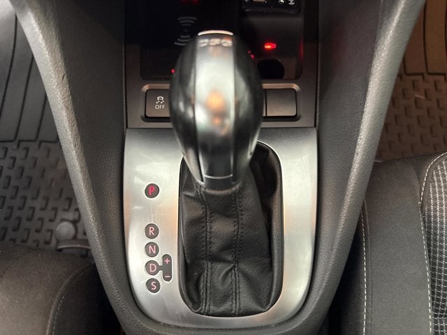 2013 Volkswagen Golf TDI