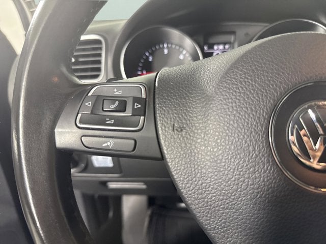 2013 Volkswagen Golf TDI