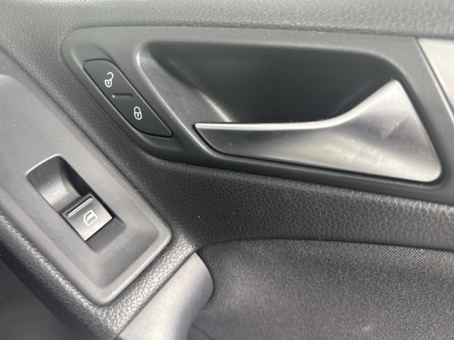 2013 Volkswagen Golf TDI