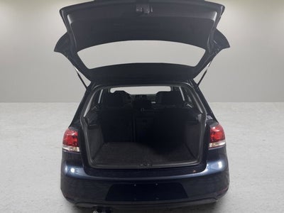 2013 Volkswagen Golf TDI
