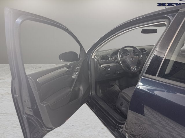 2013 Volkswagen Golf TDI