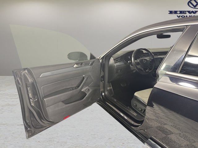 2019 Volkswagen Arteon SE R-Line
