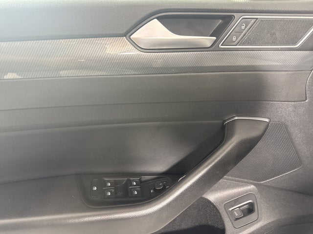 2019 Volkswagen Arteon SE R-Line